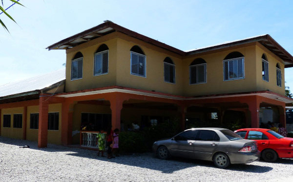 如何透過注冊馬紹爾離岸公司節稅