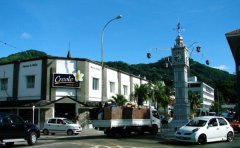 塞舌爾公司開(kāi)戶失敗有幾種可能