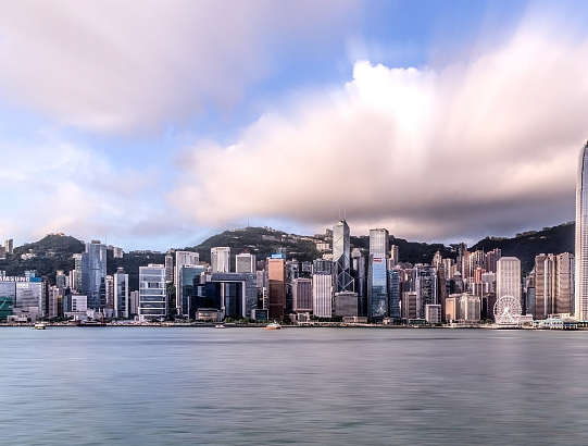 注冊香港公司適用哪些對象？