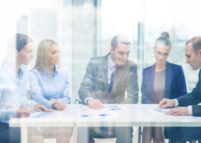 注冊香港公司如何應對CRS信息交互？