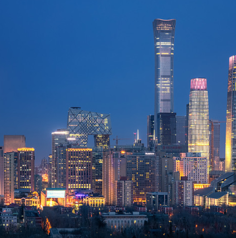 注冊香港公司困難嗎?一點也不難