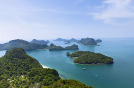 馬紹爾公司注冊要求有哪些?