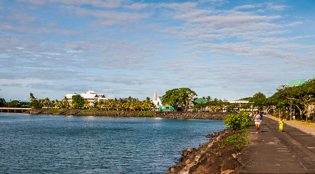 注冊薩摩亞公司需要哪些資料?