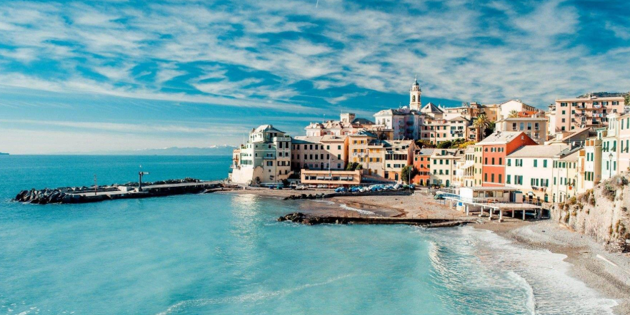 意大利公司注冊需要哪些步驟?