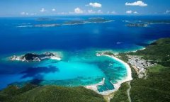 BVI公司的優勢及如何注冊BVI公司?