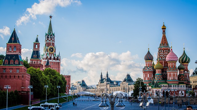 【離岸公司】歐洲公司注冊之俄羅斯公司注冊