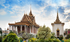 解答中國人能注冊(cè)柬埔寨個(gè)體戶嗎