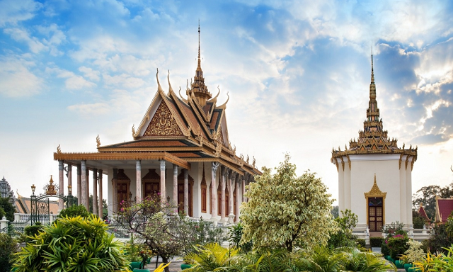 解答中國人能注冊(cè)柬埔寨個(gè)體戶嗎