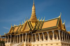 為何柬埔寨成貿易新寵？五大理由讓你心動不已！