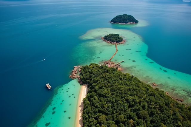 借勢“哪吒之魔童鬧海”，2025中國企業(yè)出海東南亞投資機(jī)遇