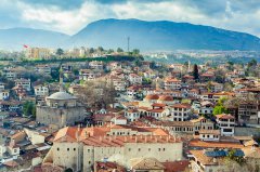 美國加征關稅背景下注冊土耳其公司的優勢