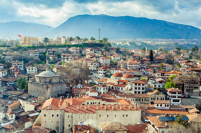 美國加征關稅背景下注冊土耳其公司的優勢