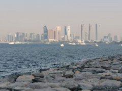 迪拜成立公司全流程：解鎖海灣商業機遇