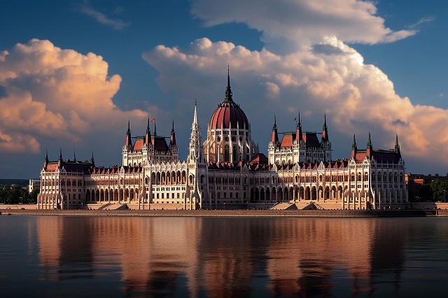 匈牙利公司注冊(cè)文件全解析