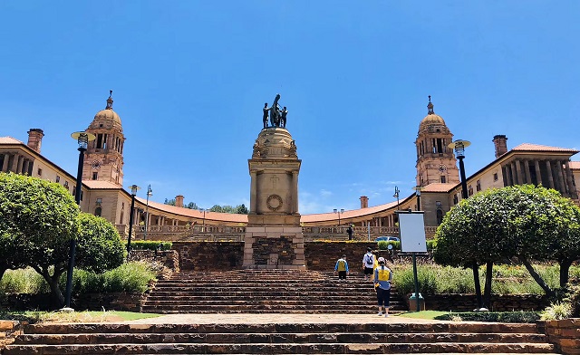 南非公司注冊(cè)全流程詳解:開(kāi)啟非洲商業(yè)版圖的密鑰