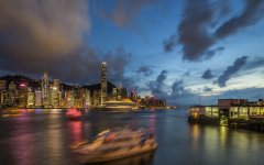 香港公司年審流程全解析：合規運營的關鍵路徑與實務指南