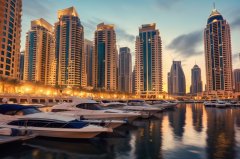 解析迪拜公司能不能在香港開(kāi)分公司