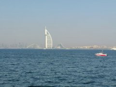 出海沙特，中東熱土上的出海新機遇!