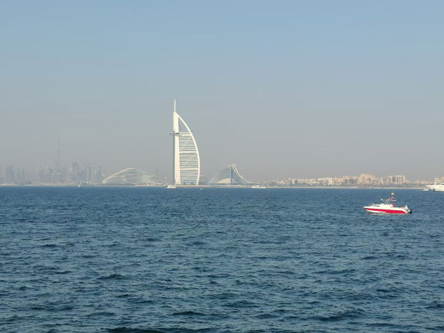 出海沙特，中東熱土上的出海新機遇!