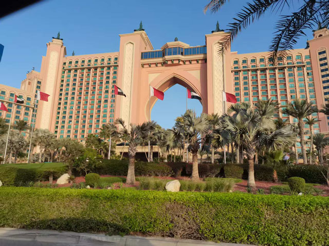 淺談中東電商市場發展潛力怎么樣