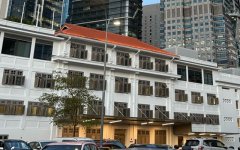 解答注冊(cè)巴拿馬公司后能否在其他國(guó)家開展業(yè)務(wù)