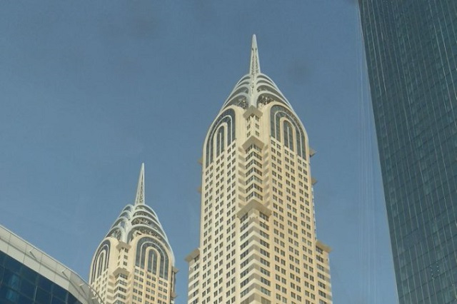 手把手教你:注冊DMCC公司到底需要哪些條件