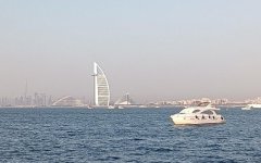 阿聯酋自由區公司注冊解析