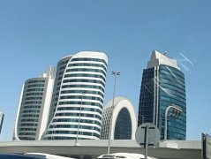 為什么企業要“走出去”?阿聯酋是企業出海的絕佳選擇