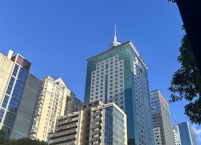 淺析申請香港條形碼對經營范圍有什么要求