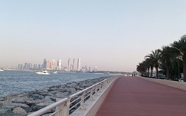 阿聯酋黃金簽證再升級:給外籍人士發 “公民級” 領事保護