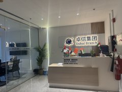 迪拜公司公司經營范圍可以跨多個類別嗎