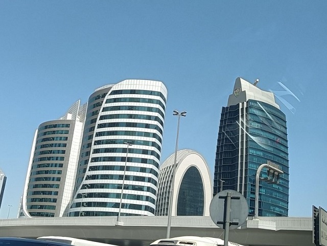 做中東生意的十大潛規(guī)則:避免踩坑,輕松進入市場